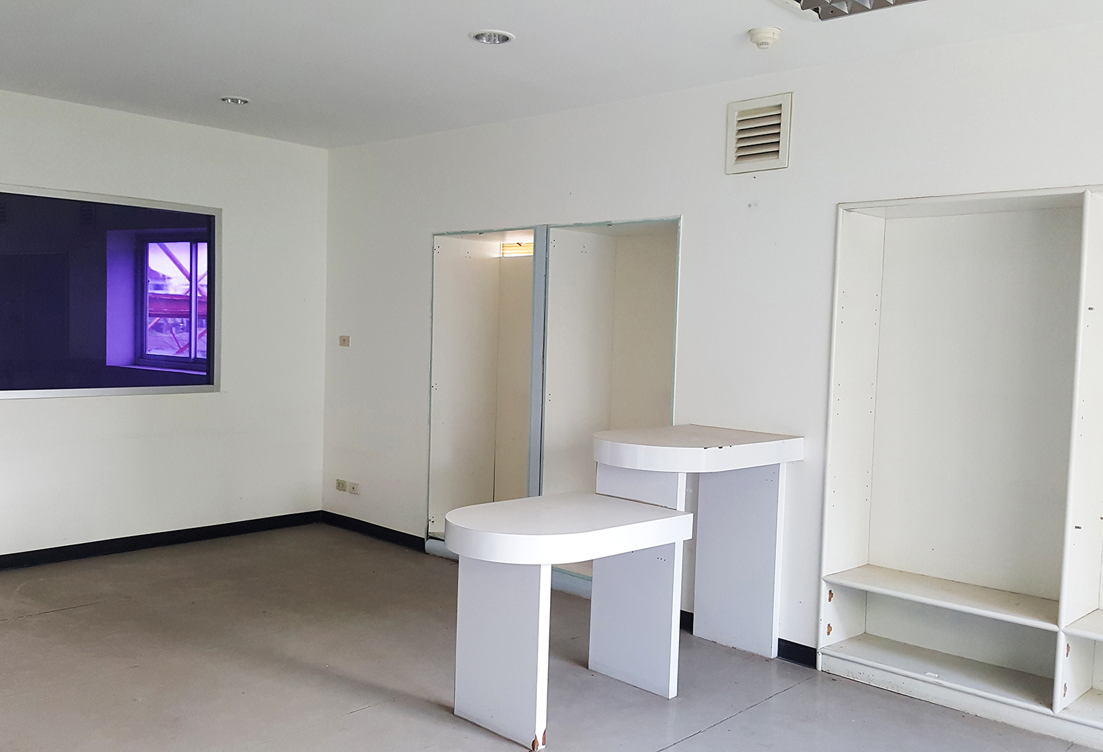 83462-ขายอาคารสำนักงาน โครงการเซ็นเตอร์พอยส์ เมืองสุราษฎร์ธานี