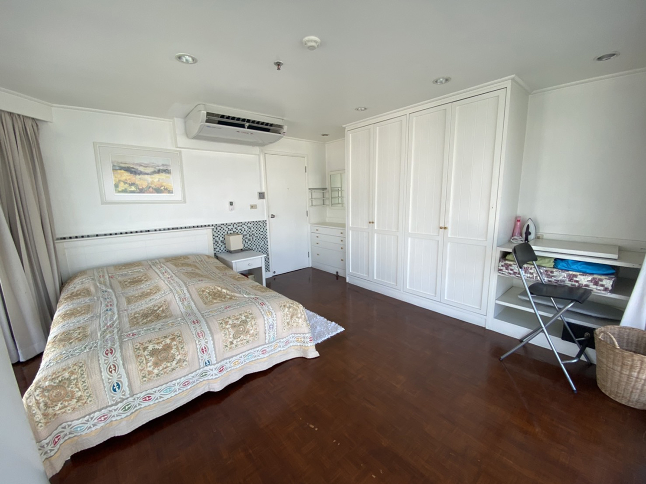 72110-ขายคอนโด สุขุมวิท สวีท ห้องมุม ซอยสุขุมวิท 13 กรุงเทพ