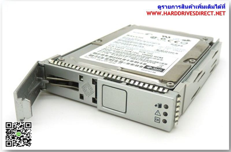 XRASS2CD36G10K-NIB [ขาย จำหน่าย ราคา] Sun 36.7GB 2.5inch (Fujitsu,MAV2036RC) 10K Rpm,Sun Fire SAS Hard Drive | Sun