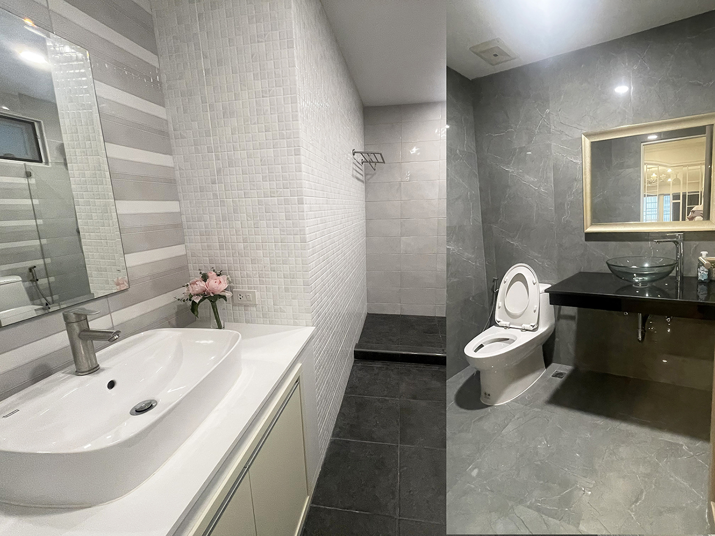 83511 ขายคอนโด ยูนิตพิเศษที่ Oriental Towers เอกมัย