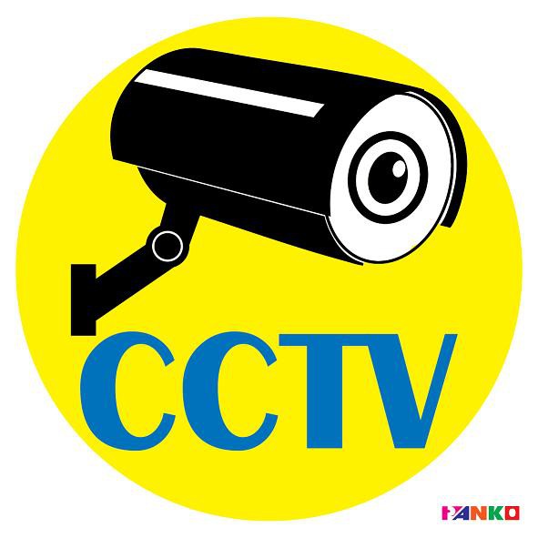 SA1930 ป้าย มีกล้องวงจรCCTV