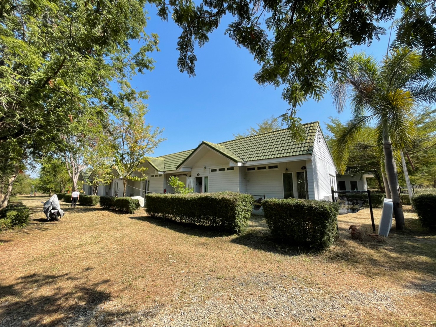 76932-ขายรีสอร์ท น้ำตกตาดหมอก อุทยานแห่งชาติตาดหมอก เมืองเพชรบูรณ์ เพชรบูรณ์