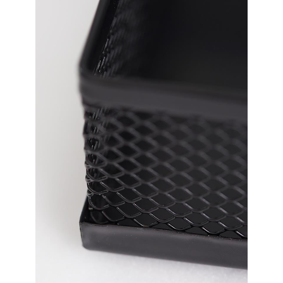 !!สินค้าขายดี!! ที่วางอุปกรณ์เครื่องเขียน Mesh pencil organizer