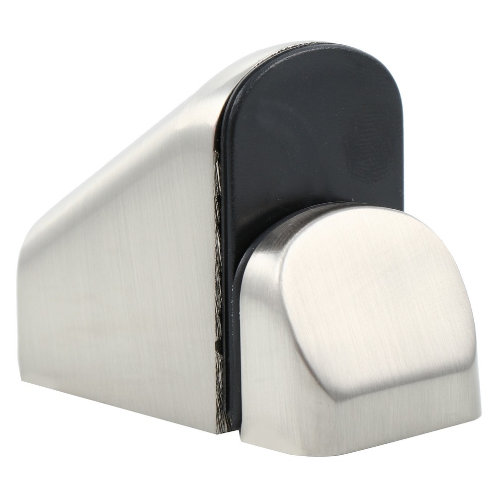 อะไหล่ เฟอร์นิเจอร์ ตัวรับชั้นกระจก แบบหนีบ HAFELE PINCH SHELF CLAMP HAFELE