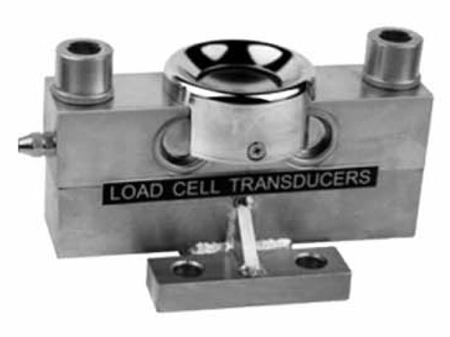 HP-QSD Digital Load cell