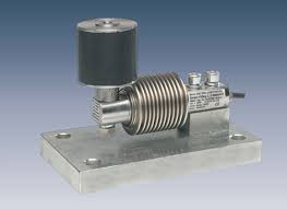 Ball Support load cell