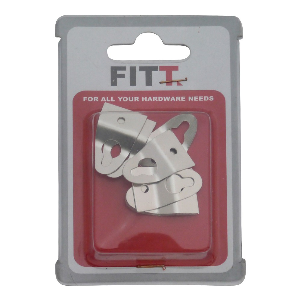 ตัวแขวนหลังกรอบรูป FA-025W HANGER PLATEFA-025W