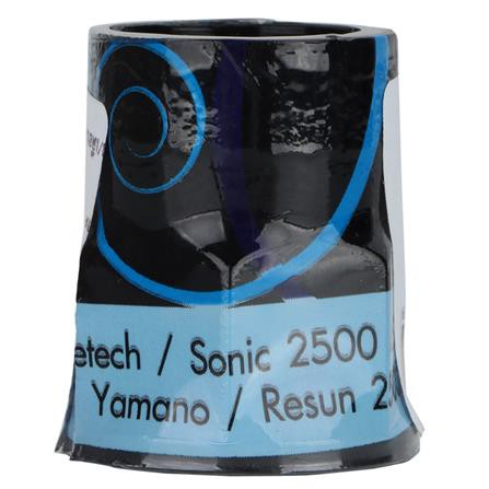 ข้อต่อปั๊ม PTK สีดำ พลาสติกคุณภาพสูง น้ำหนักเบา