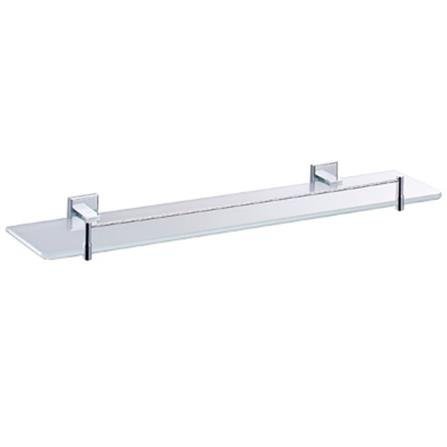 หิ้ง AMERICAN STANDARD CONCEPT SQUARE K-2501-51-N ชั้นวางของ ชั้นวางของในห้องน้ำ