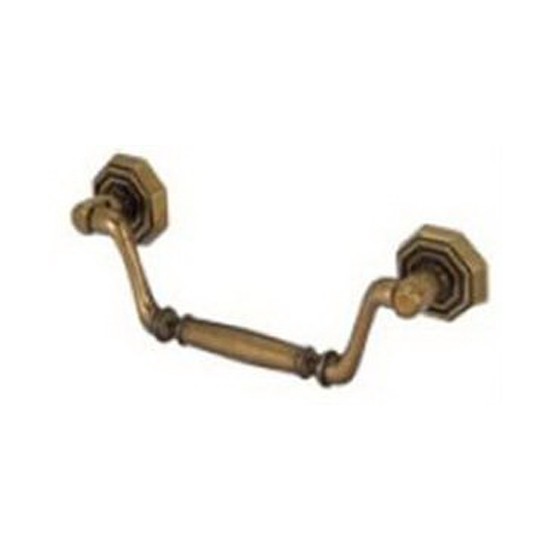 อะไหล่ เฟอร์นิเจอร์ มือจับ HAFELE 123.77.50084 AB HAFELE 123.77.50084 AB HANDLE