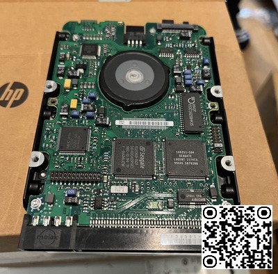 ST39216N, SEAGATE, 18XL, 9.1GB ,7.2K, SCSI, 50-Pin,SCSI 50Pin, Hard Drive