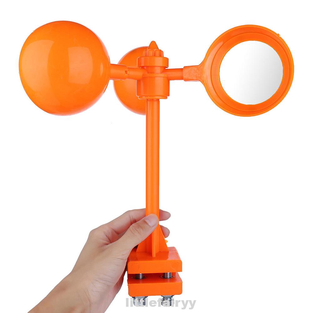 อุปกรณ์ไล่นกหมุนได้ 360 องศา