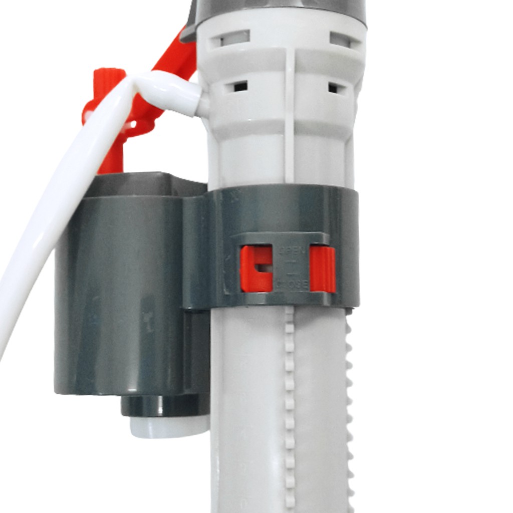 AMAZON แกนน้ำเข้า อะไหล่ชักโครกชุดน้ำเข้า ปรับสูงต่ำได้ อะไหล่แกนน้ำเข้า