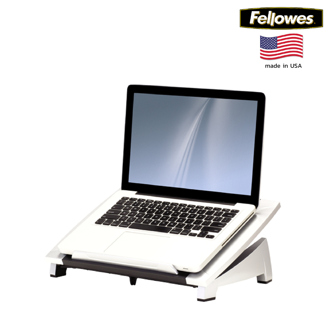 แท่นรองโน้ตบุ๊ก Fellowes รุ่น Laptop Riser