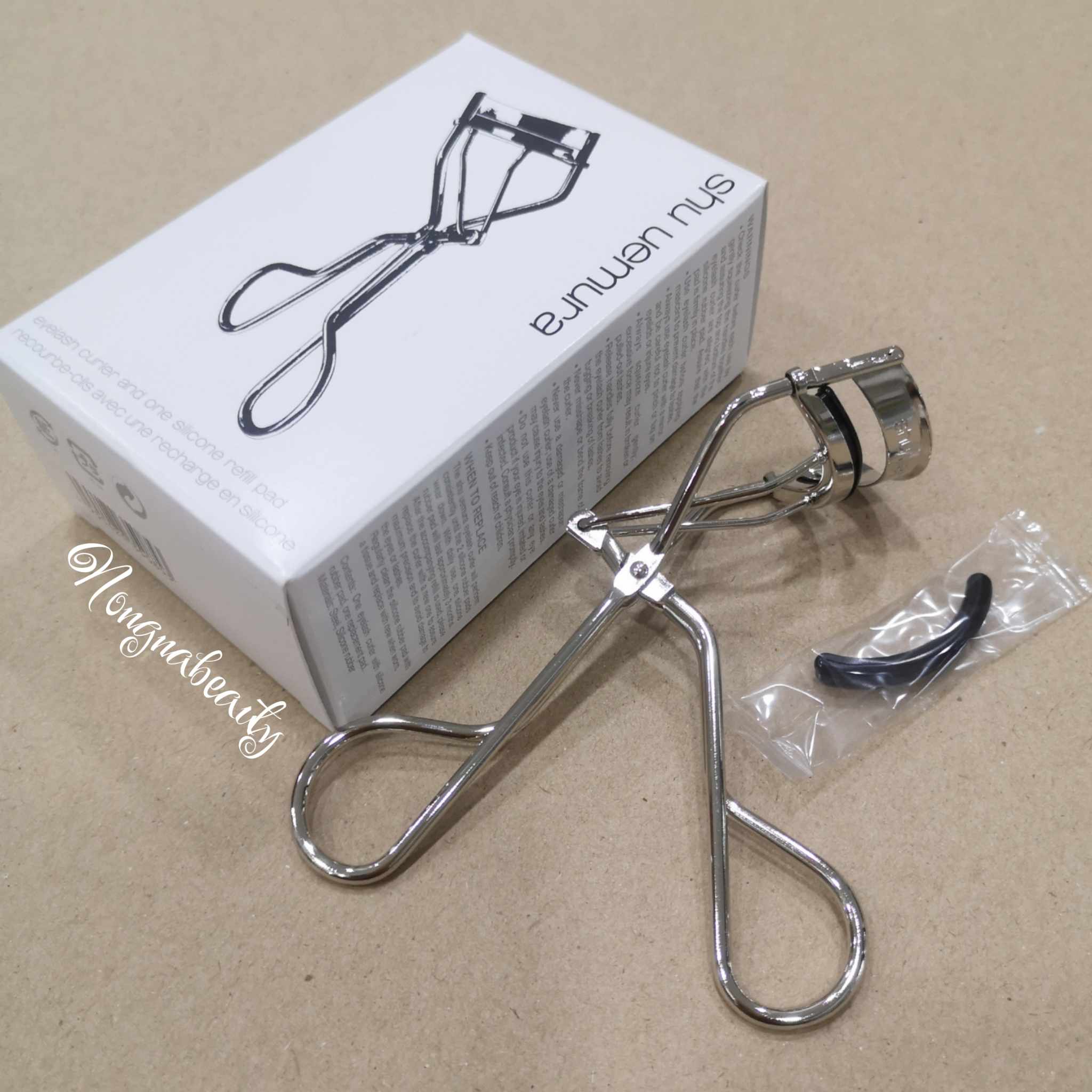SHU UEMURA Eyelash Curler N ที่ดัดขนตาคุณภาพสูง