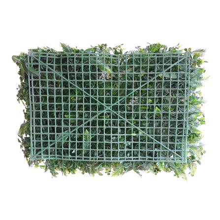 หญ้าเทียมแผ่น SPRING 005 40x60 ซม. อายุการใช้งานยาวนาน