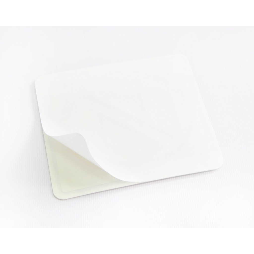 MB-007 ป้ายข้อความสัญลักษณ์ ห้ามรับประทานอาหาร ขนาด12*12ซม