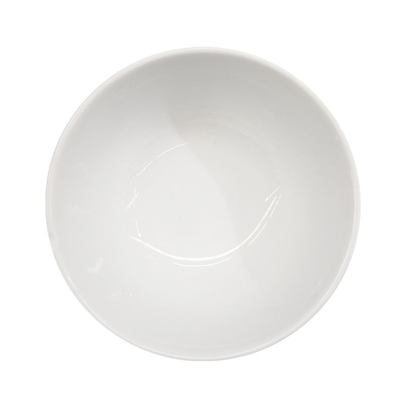 ROYAL PORCELAIN ถ้วย รุ่น WWP4018 ขนาด 11.5 ซม. สีขาว เหมาะสำหรับใช้งานทั้งในบ้านและร้านอาหาร