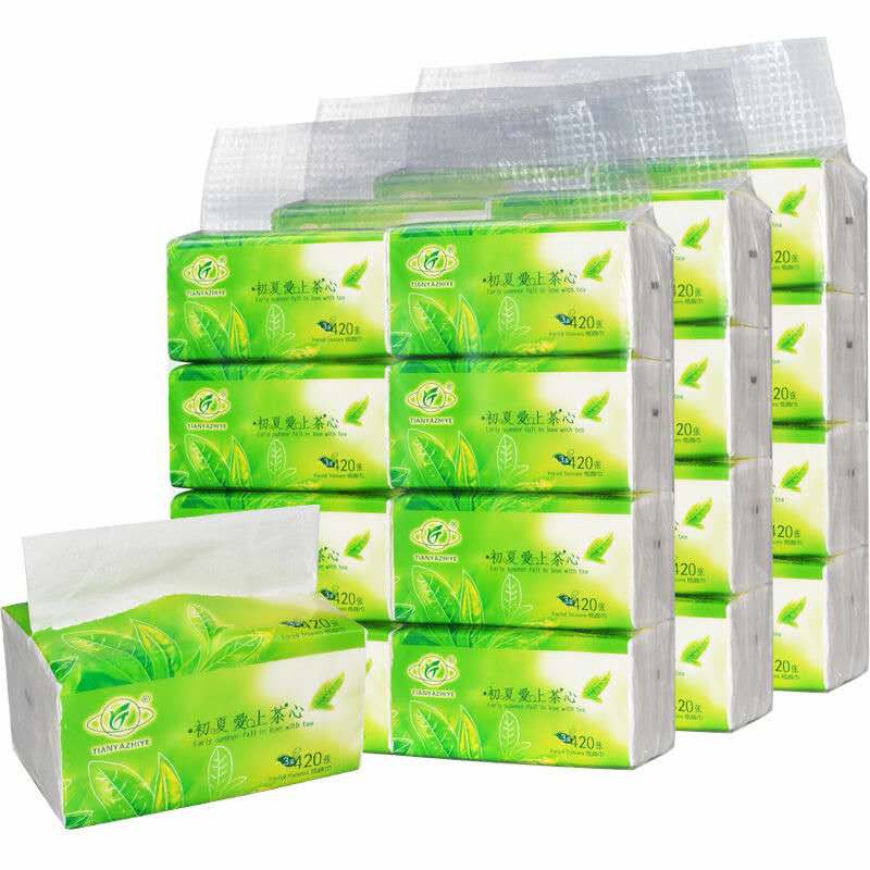 📌พร้อมส่ง🚩420แผ่น/ห่อ กระดาษทิชชู กระดาษทิชชูพกพา เอนกประสงค์ กระดาษเช็ค กระดาษเช็ดหน้า กระดาษชำระ