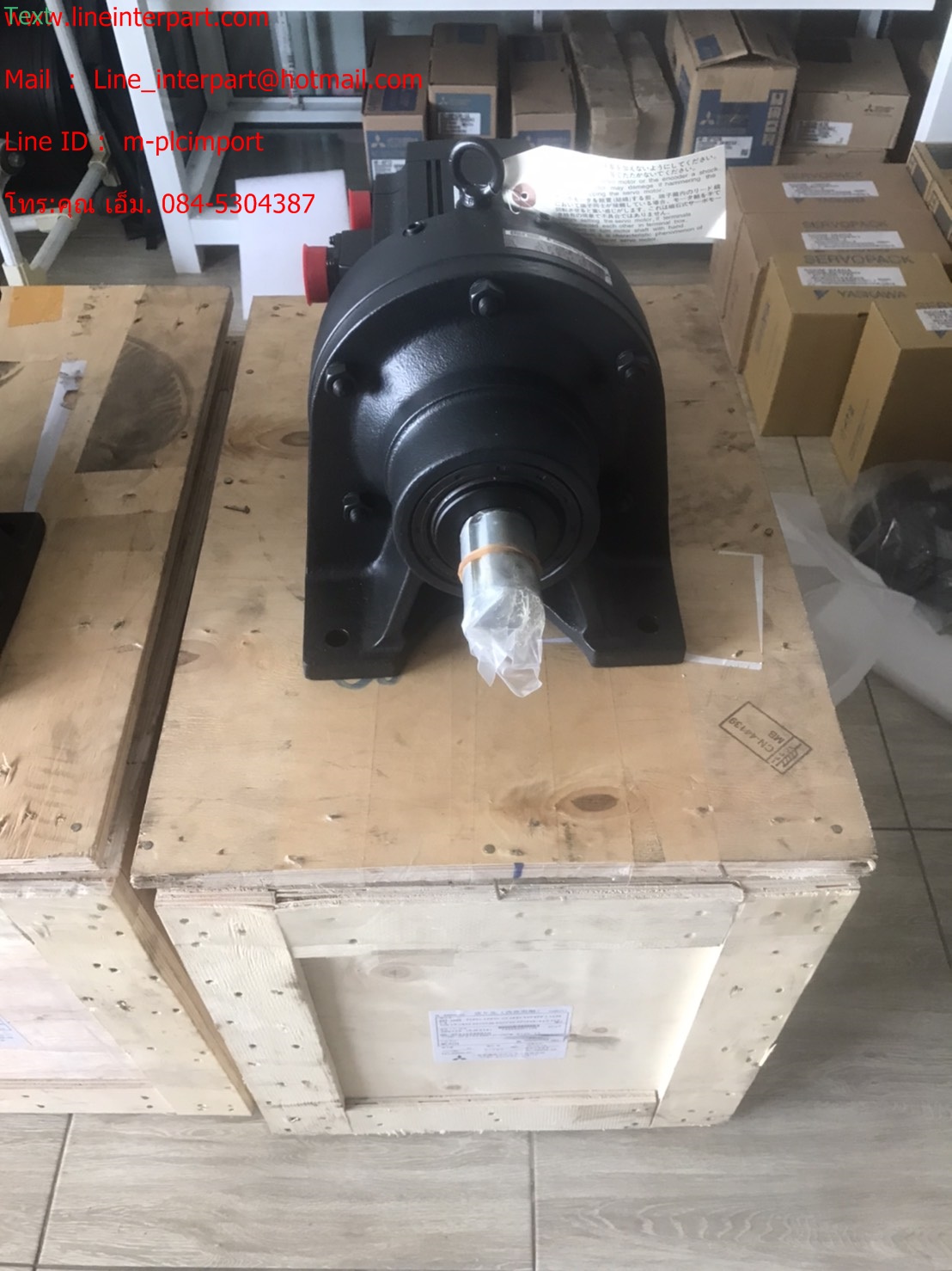 HC-SFS1524BG1H (1/17)