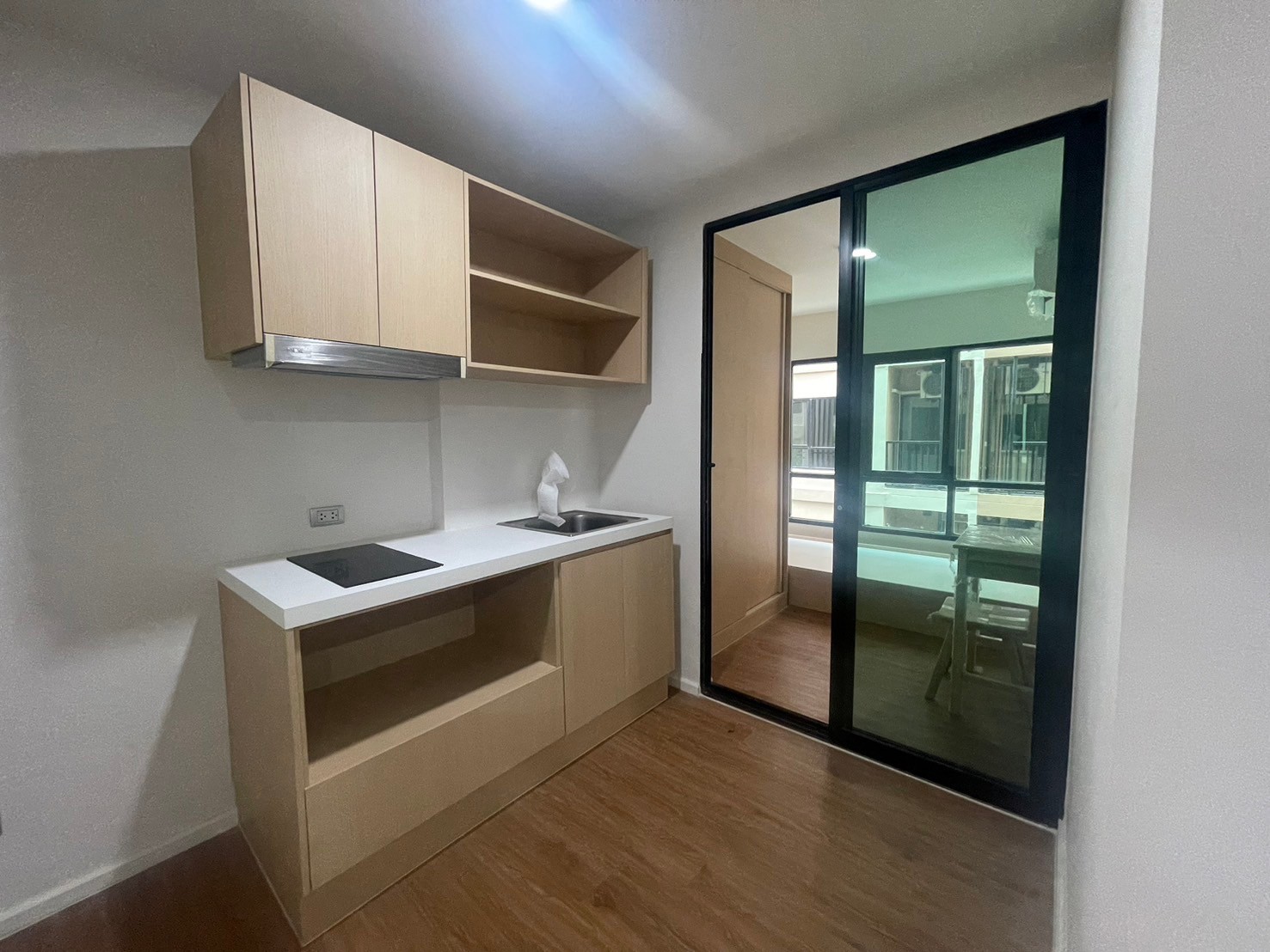 ขายคอนโด โครงการ ALIVE Sukhumvit 76 สำโรง พระประแดง