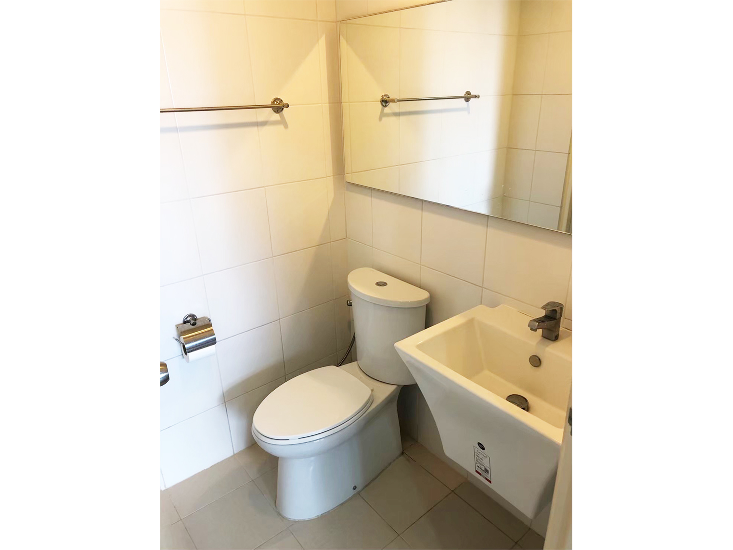 83452-ขายคอนโด ASPIRE งามวงศ์วาน หลักสี่ กรุงเทพ