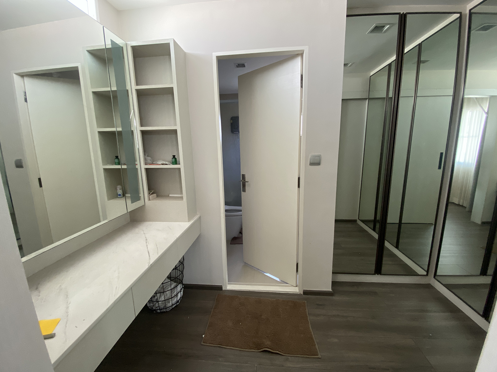 86309-ขายบ้าน มัณฑนา ศรีนครินทร์-ร่มเกล้า มีนบุรี กรุงเทพ