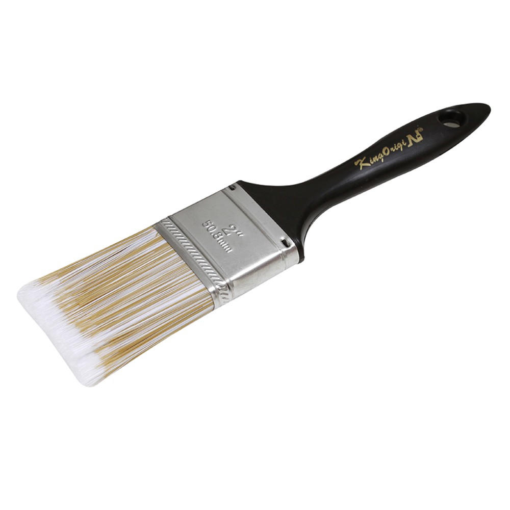 แปรงทาสี POLYESTER #FD05555 2 นิ้ว อุปกรณ์ทาสีKING ORIGIN 2" #FD05555 POLYESTER BRUSH
