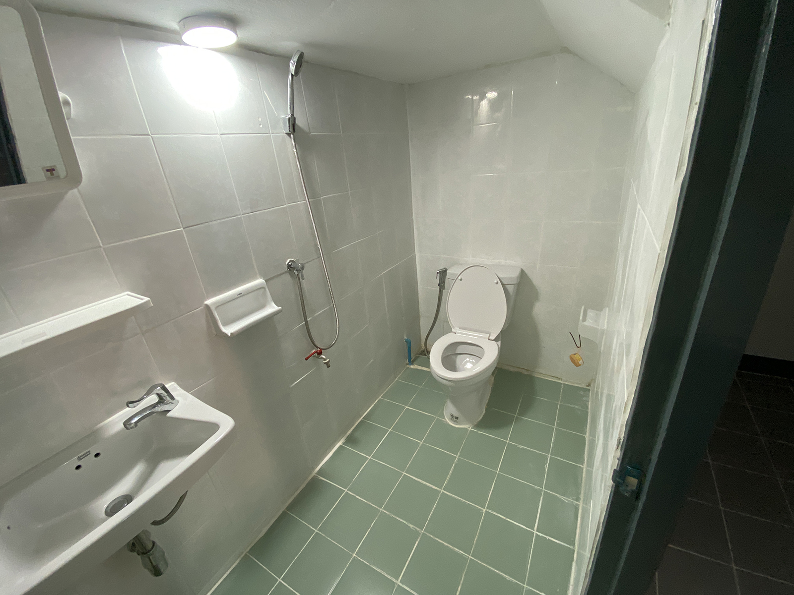 81583-ขายทาวน์โฮม หมู่บ้านเปี่ยมสุข บางเดื่อ ปทุมธานี