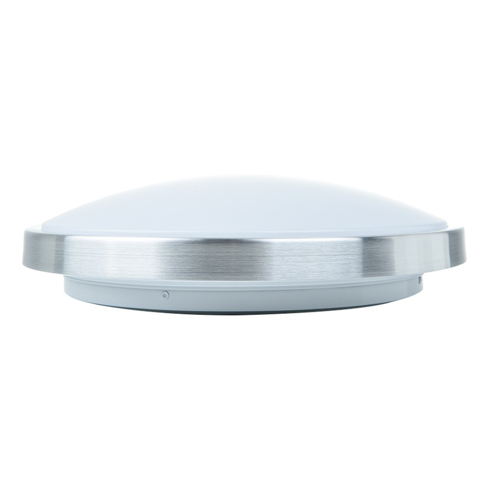 โคมไฟ ติดเพดาน MBD-2810-6 CARINI AC MODERN ขาว 14" โคมไฟภายใน โคมไฟเพดาน