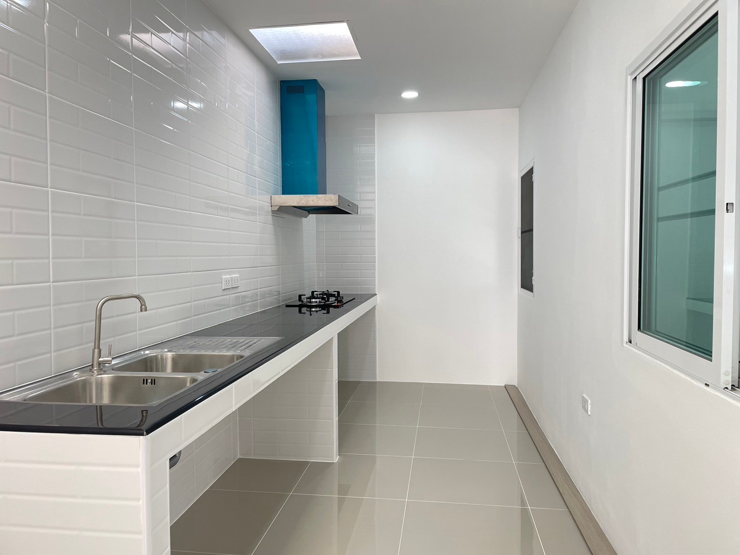 83478 ขายบ้านเดี่ยว หมู่บ้านพร้อมจิตร รีโนเวทใหม่ 7 หลัง ซอยวัดพระเงิน บางใหญ่ นนทบุรี