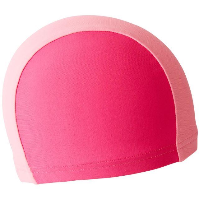 หมวกว่ายน้ำผ้าตาข่ายเด็ก 💢nabaiji💢