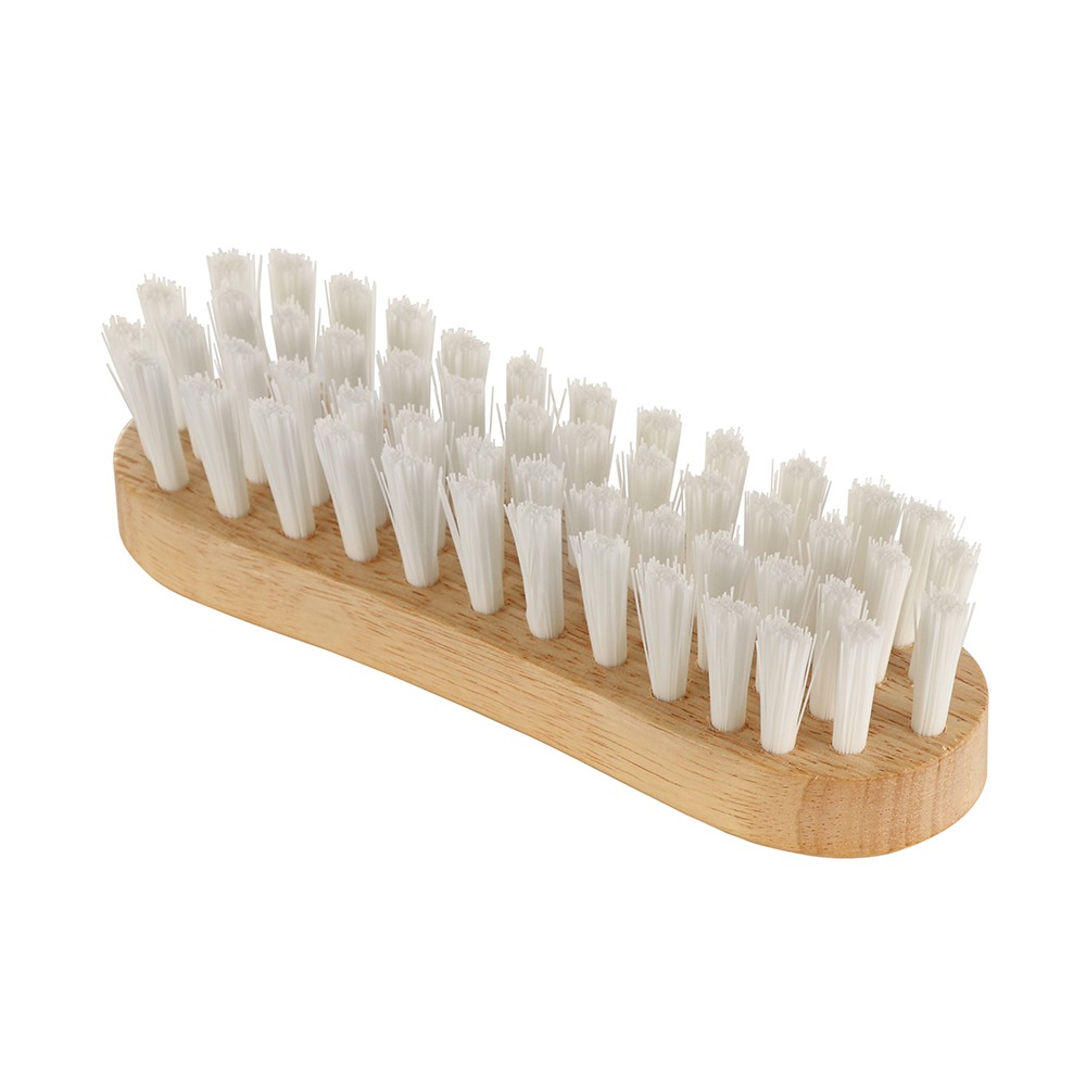 แปรงไนล่อน ซักผ้า 116 ตราสมอ ผลิตภัณฑ์และของใช้ภายในบ้าน แปรงทำความสะอาด