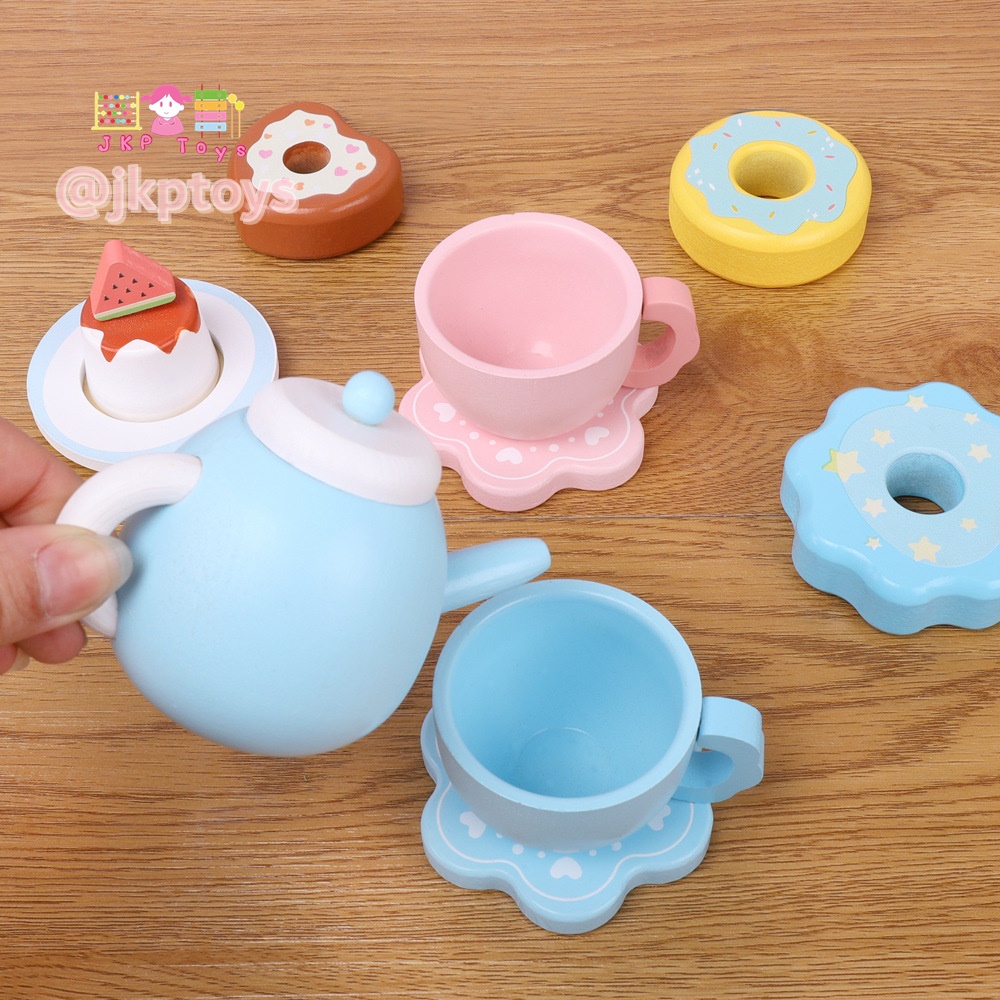 ð§ðĐāļāļļāļāļāļĨāđāļāļāļāļāļĄāļŦāļ§āļēāļ Portable Cake Set ðŦ