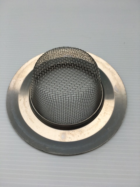 ตะแกรงกรองเศษอาหาร ตะแกรงซิงค์ล้างจาน ตะแกรงห้องน้ำ