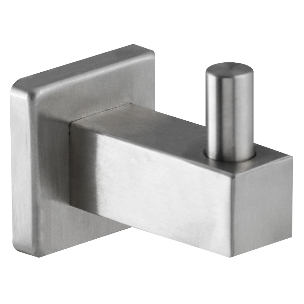 ขอแขวนผ้า RASLAND RS KS1054 สเตนเลส อุปกรณ์จัดเก็บภายในห้องน้ำ
