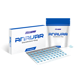 Anavar