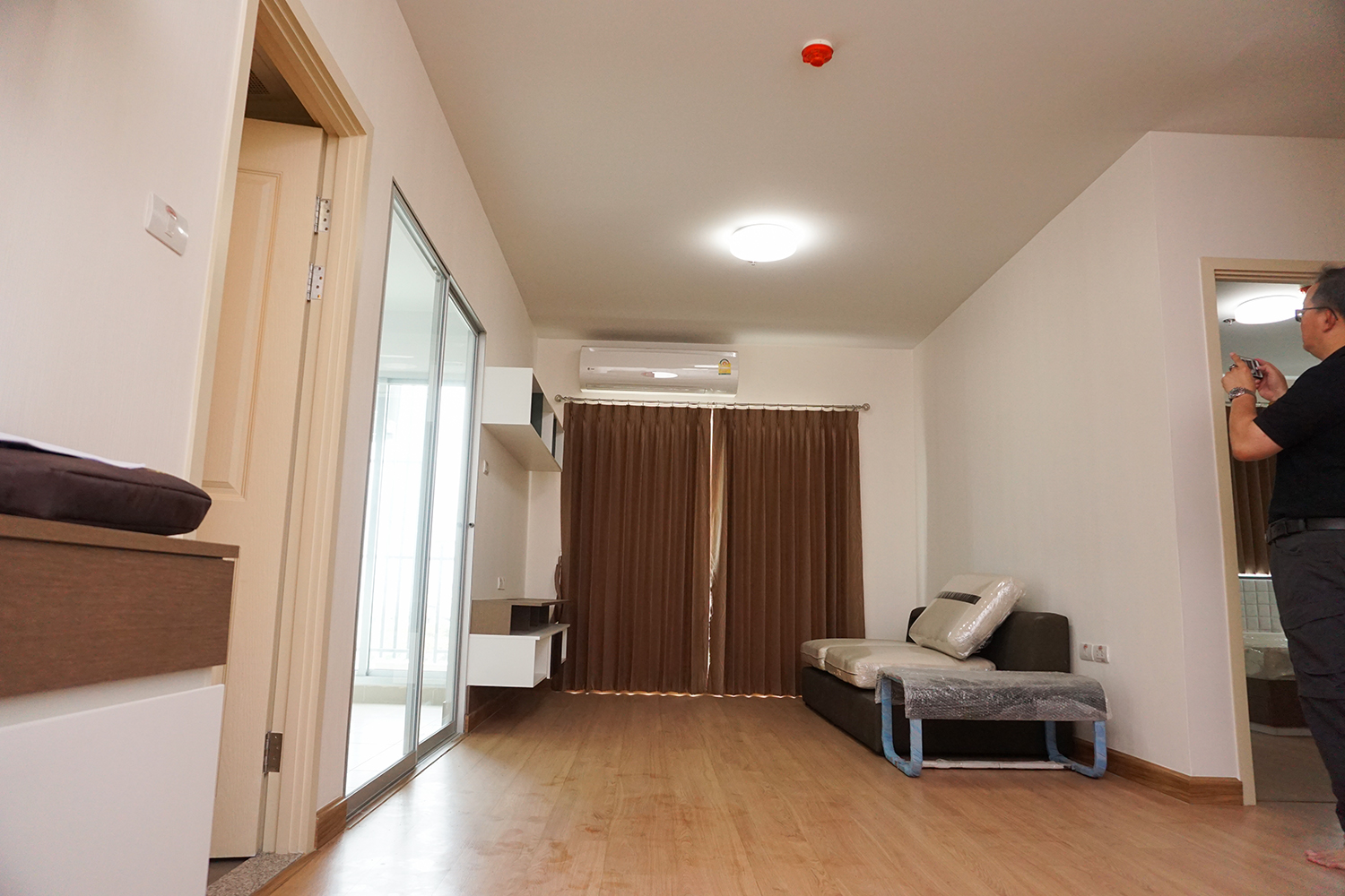 31206-ขายคอนโด ศุภาลัย วิสต้า ห้าแยกปากเกร็ด นนทบุรี