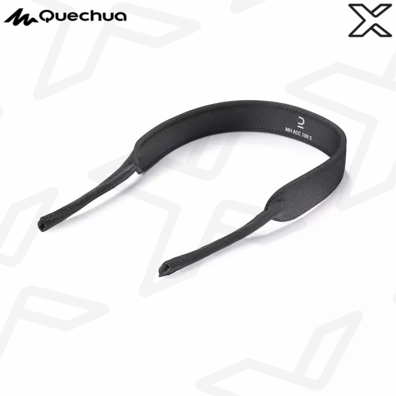 QUECHUA สายคล้องแว่นนีโอพรีนรุ่น MH ACC 100