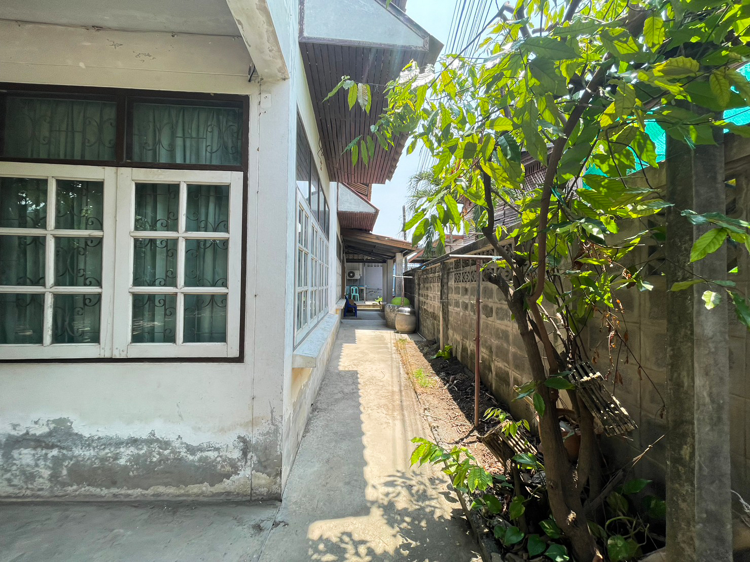 81542-ขายบ้าน ซอยหมู่บ้านดีพร้อม ถนนเลี่ยงเมืองนครสวรรค์ เมืองนครสวรรค์