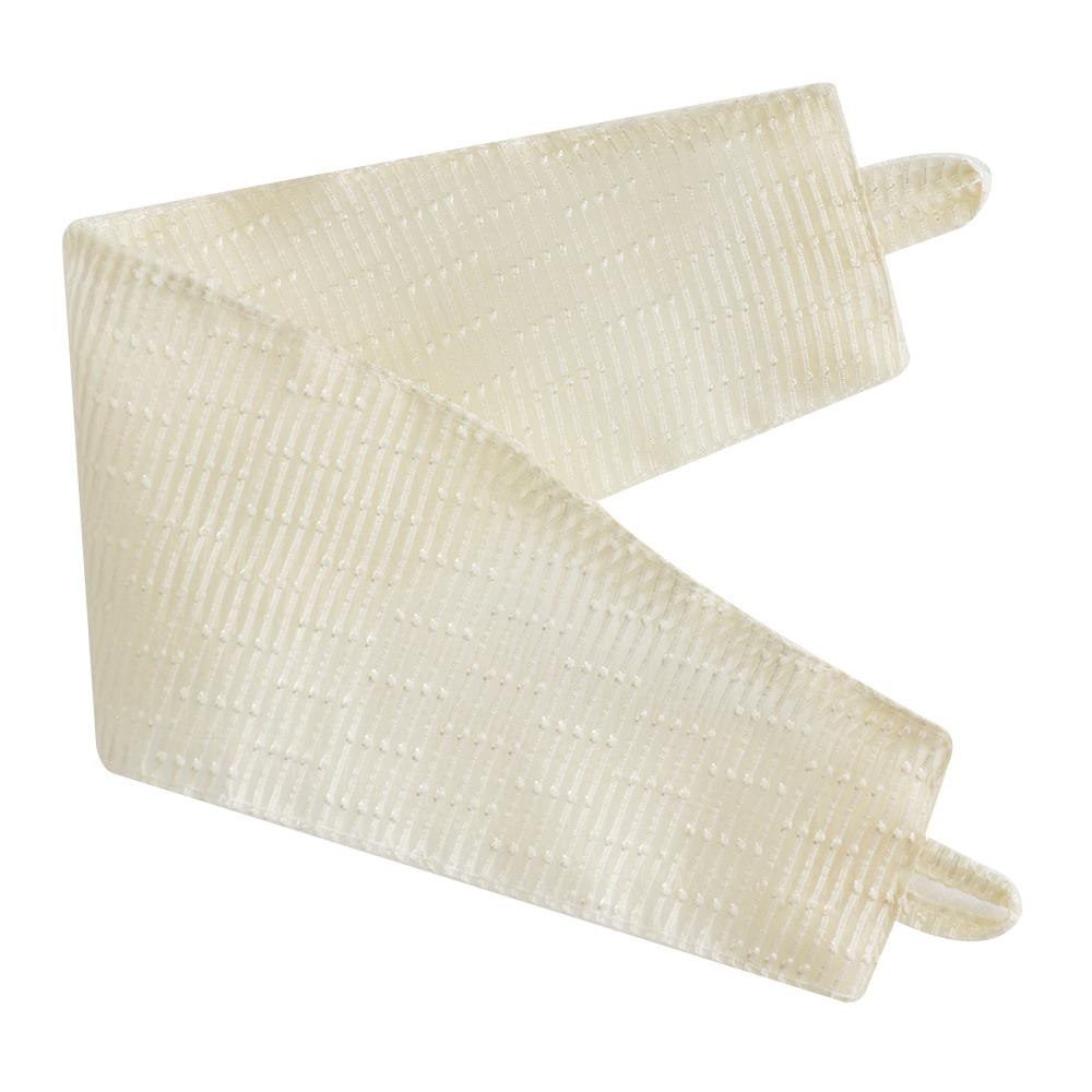 ผ้าม่านโปร่ง EYELET CHILD FREEDOM STYLE PIPER 260X220 ซม. สีครีม ผ้าม่านประตู CURTAIN ผ้าม่านและมู่ลี่