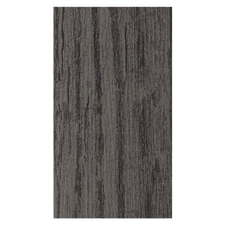 ตัวจบระหว่างห้อง MDF CROBERN 40x2450x12 มม. สีเทา สวยงาม ทนทาน