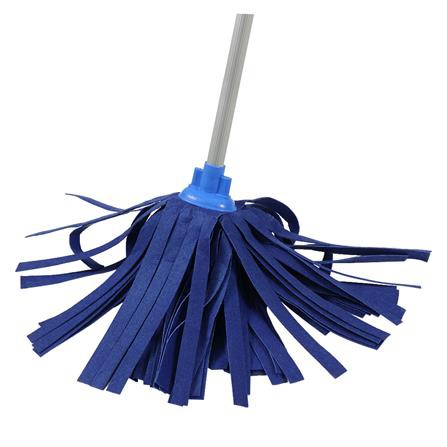 ไม้ม็อบจุกชามัวร์ด้ามตรง NEW SPONGE NS-M-5 แข็งแรง ทนทาน