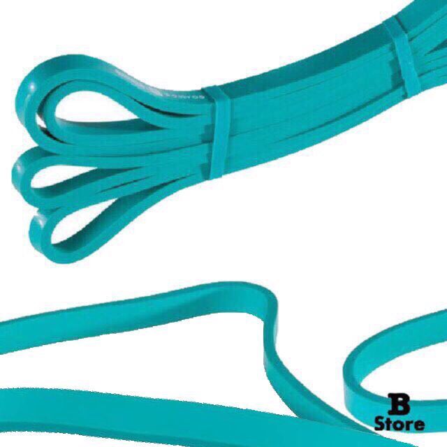 ❇️ ยางยืดออกกำลังกาย15 kg. ❇️ Decathlon