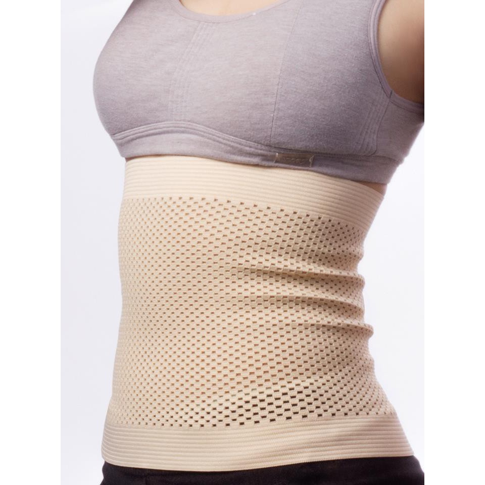 !!สินค้าขายดี!! สเตย์รัดหน้าท้อง แถบรัดเอวกระชับสัดส่วน Women Slimming Belt