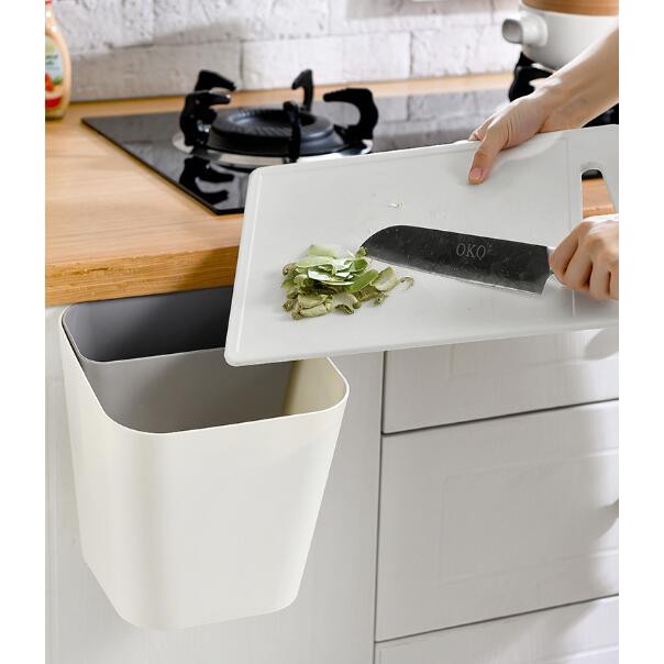 ถังขยะคัดแยกขยะสามารถบ้านห้องนั่งเล่นห้องนอนสำนักงานขนาดใหญ่แห้งและเปียกแยกนอร์ดิกที่เรียบง่ายถังขยะขนาดเล็กสามารถ