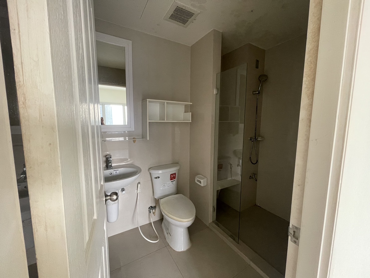 83456-ขายคอนโด แมเนอร์ สนามบินน้ำ วิวเจ้าพระยา นนทบุรี