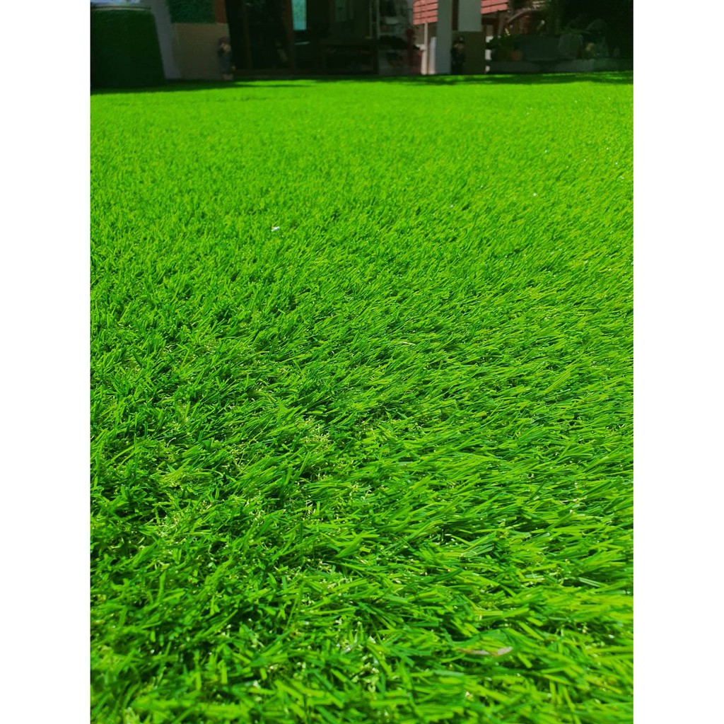 หญ้าเทียม หญ้าเทียม ตกแต่งสวน หญ้าเทียมราคาถูก หญ้าเทียมปูพื้นขายเป็น ตารางเมตร ราคาคือราคาต่อตารางเมตร