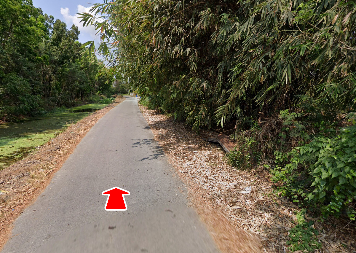 86343-ขายที่ดิน ติดถนน มาบแค นครปฐม