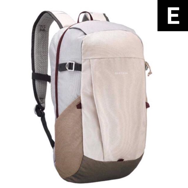 ✳ กระเป๋าเป้หลัง ขนาด 20L ✳Quechua